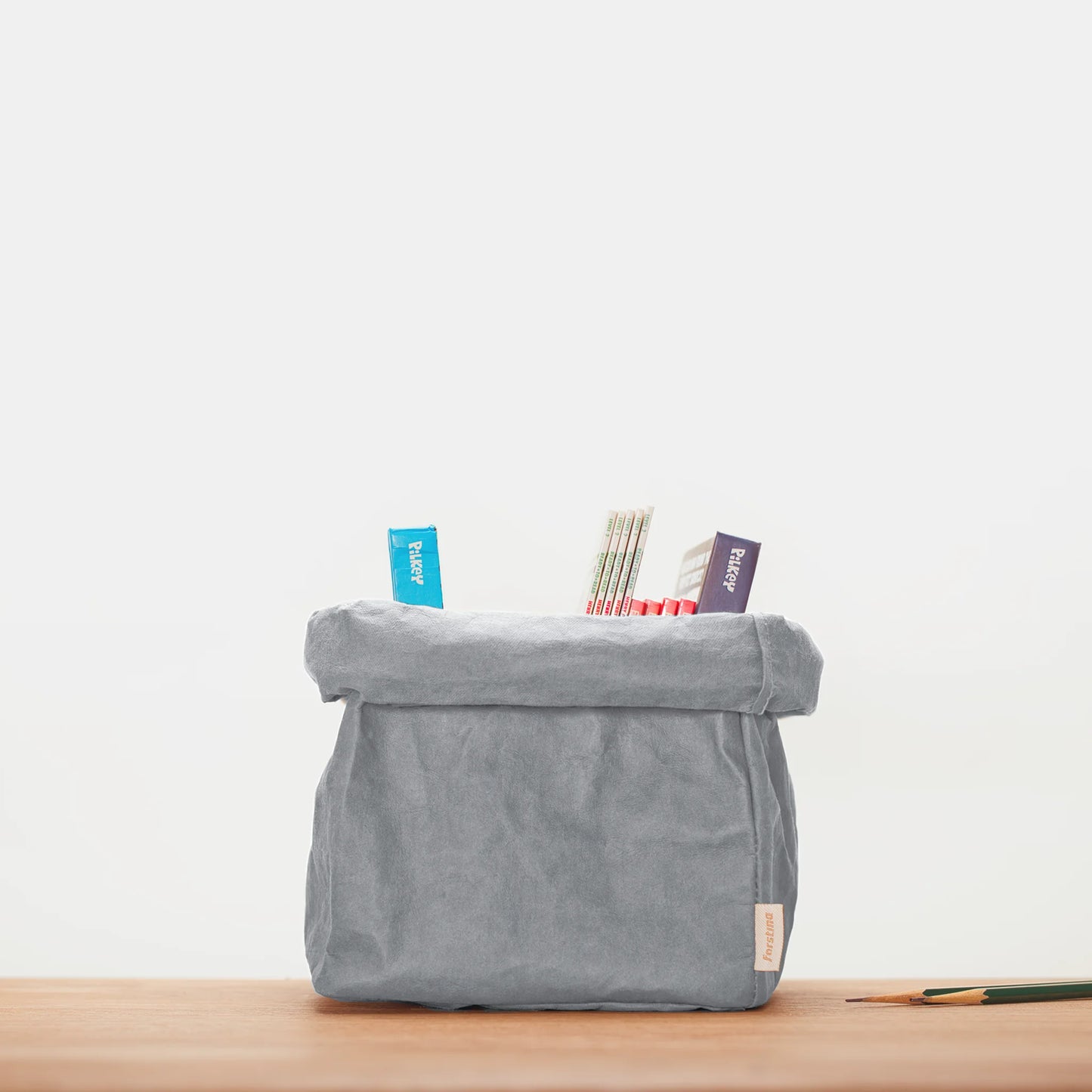 FORSTINA Paper Bag Large