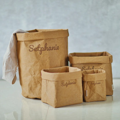 FORSTINA Paper Bag Extra Large