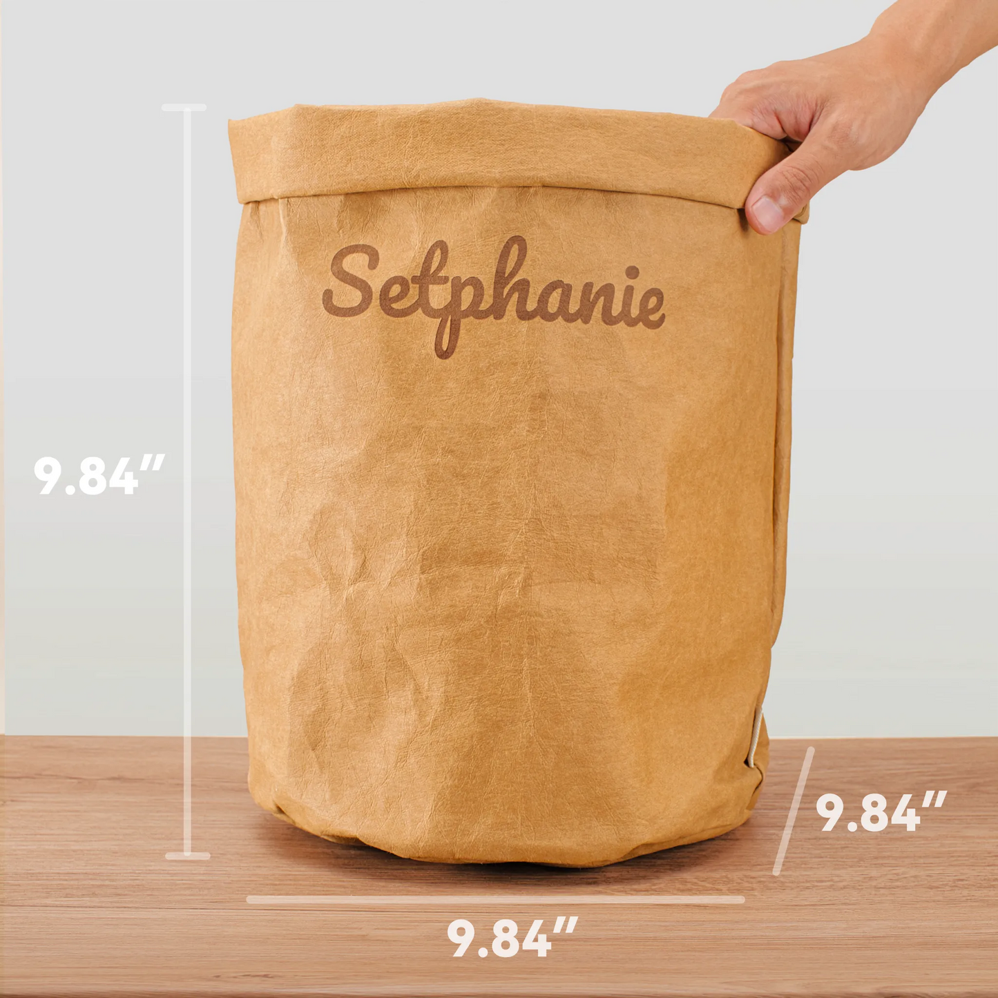 FORSTINA Paper Bag Extra Large