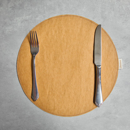 FORSTINA Paper Circle Placemat