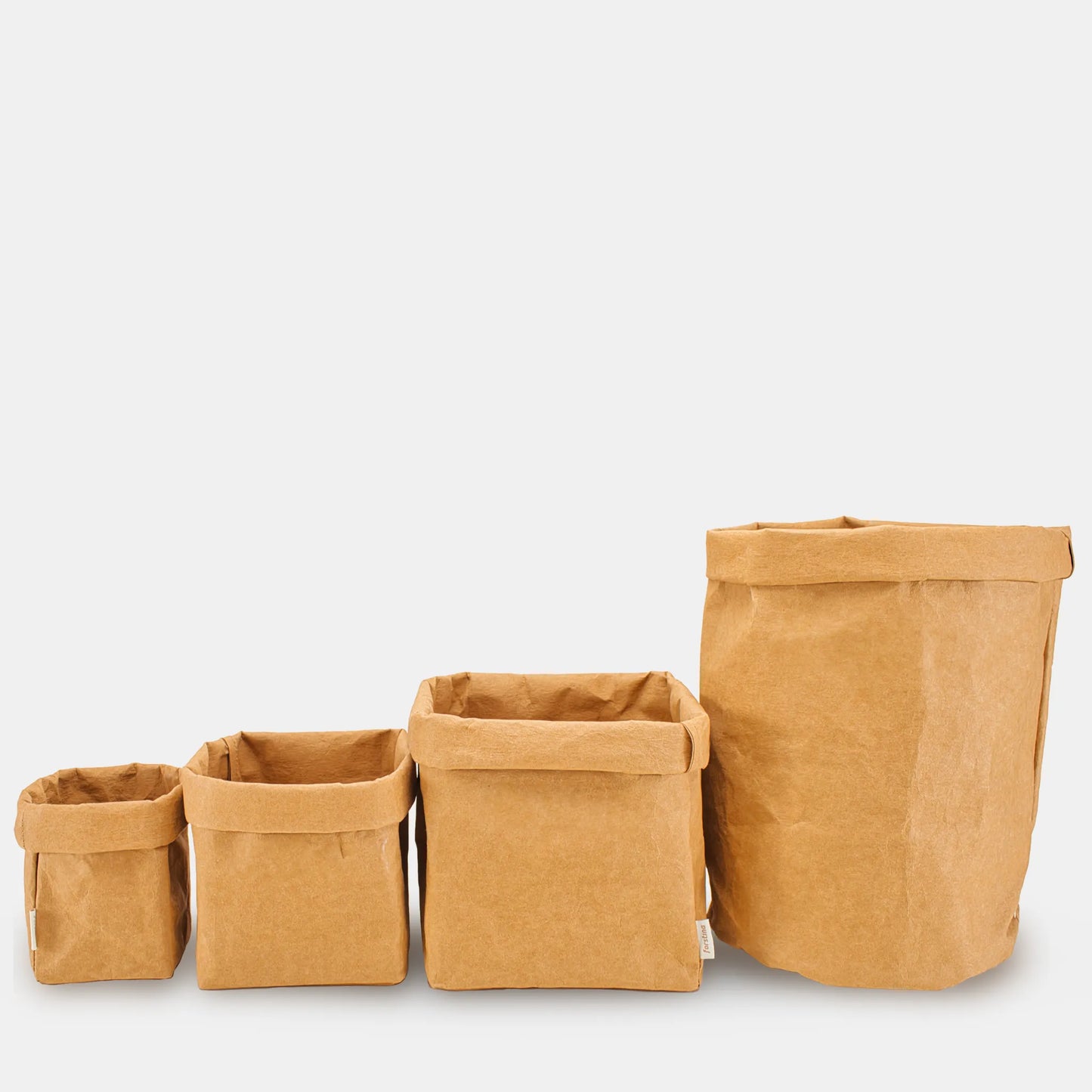 FORSTINA Paper Bag Sets