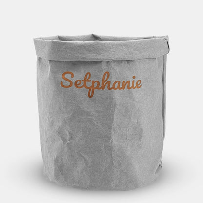 FORSTINA Paper Bag Extra Large