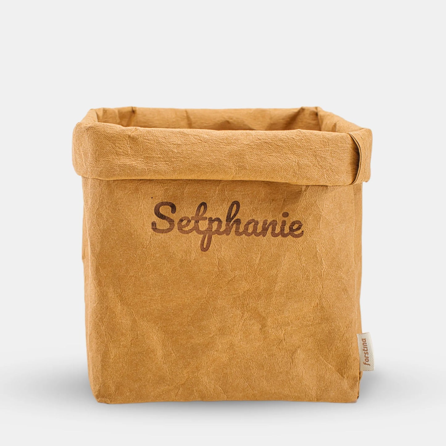 FORSTINA Paper Bag Large