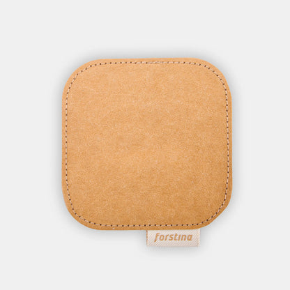 FORSTINA Paper Square Coaster