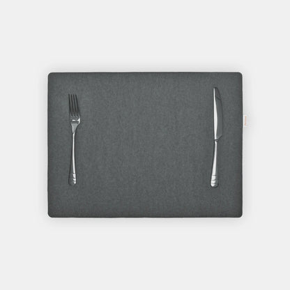 FORSTINA Paper Rectangle Placemat