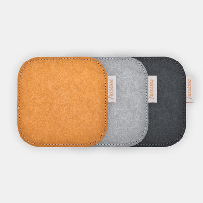 FORSTINA Paper Square Coaster