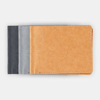 FORSTINA Paper Wallet Short